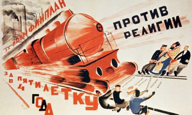Γιάννης Μηλιός[1]: «Σοσιαλιστικός σχεδιασμός» και επιχείρηση στην ΕΣΣΔ, 1929-1989