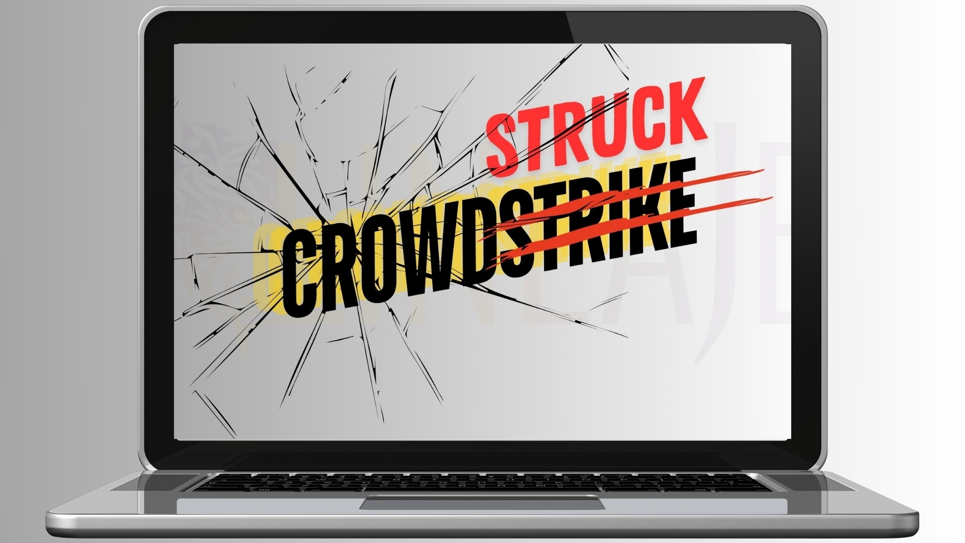 CrowdStruck