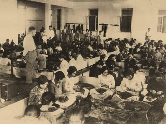 Η εξέγερση των καπνεργατών της Καβάλας τον Ιούλη του 1933