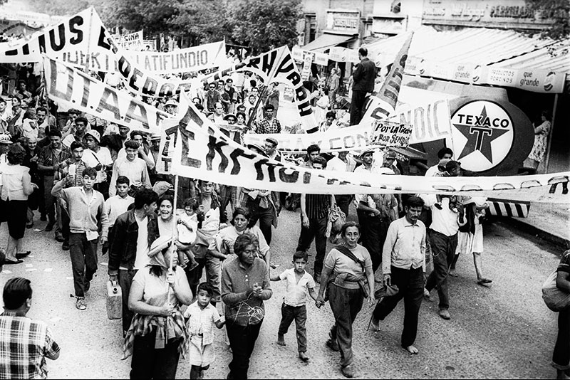 Ουρουγουάη: 51 χρόνια μετά τη γενική απεργία κατά του πραξικοπήματος και την επέλαση της καταστολής
